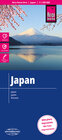 Buchcover Reise Know-How Landkarte Japan (1:1.200.000)