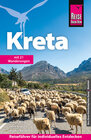 Buchcover Reise Know-How Reiseführer Kreta