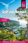Buchcover Reise Know-How Reiseführer Golf von Neapel, Amalfiküste