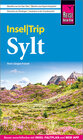Buchcover Reise Know-How InselTrip Sylt