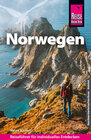 Buchcover Reise Know-How Reiseführer Norwegen