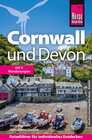 Buchcover Reise Know-How Reiseführer Cornwall und Devon