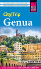 Buchcover Reise Know-How CityTrip Genua