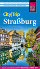 Buchcover Reise Know-How CityTrip Straßburg