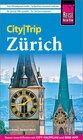 Buchcover Reise Know-How CityTrip Zürich