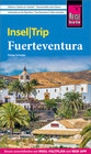 Buchcover Reise Know-How InselTrip Fuerteventura