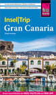Buchcover Reise Know-How InselTrip Gran Canaria