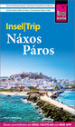 Buchcover Reise Know-How InselTrip Náxos und Páros
