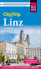 Buchcover Reise Know-How CityTrip Linz