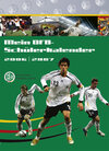 Buchcover DFB Schülerkalender 2007