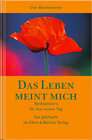 Buchcover Das Leben meint mich