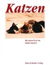 Buchcover Katzen