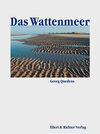 Buchcover Das Wattenmeer