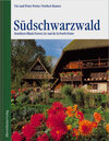 Buchcover Südschwarzwald /Southern Black Forest /Le sud de la Forêt-Noire