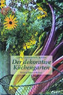 Buchcover Der dekorative Küchengarten