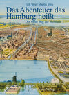 Buchcover Das Abenteuer das Hamburg heißt