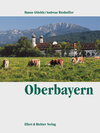Buchcover Oberbayern