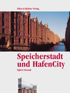 Buchcover Speicherstadt und HafenCity