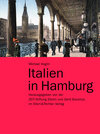 Buchcover Italien in Hamburg