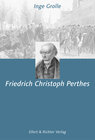Buchcover Friedrich Christoph Perthes