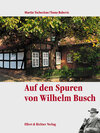 Buchcover Auf den Spuren von Wilhelm Busch