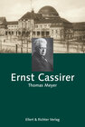 Buchcover Ernst Cassirer