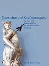 Buchcover Kunstsinn und Kaufmannsgeist