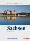 Buchcover Sachsen