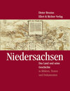 Buchcover Niedersachsen