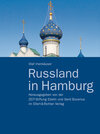 Buchcover Russland in Hamburg
