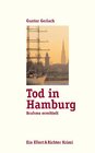 Buchcover Tod in Hamburg