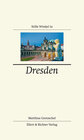 Buchcover Stille Winkel in Dresden