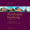 Buchcover Musikstadt Hamburg