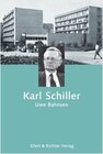 Buchcover Karl Schiller