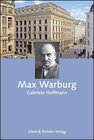 Buchcover Max Warburg