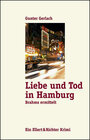 Buchcover Liebe und Tod in Hamburg