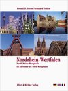 Buchcover Nordrhein-Westfalen /North Rhine-Westphalia /La Rhénanie du Nord Westphalie