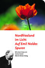 Buchcover Nordfriesland im Licht