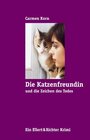 Buchcover Die Katzenfreundin