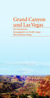 Buchcover Grand Canyon und Las Vegas