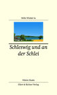 Buchcover Stille Winkel in Schleswig und an der Schlei