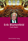 Buchcover Erik Blumenfeld
