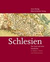 Buchcover Schlesien - Das Land und seine Geschichte