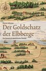Buchcover Der Goldschatz der Elbberge