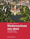 Buchcover Niedersachsen von oben