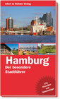 Buchcover Hamburg Der besondere Stadtführer