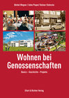 Buchcover Wohnen bei Genossenschaften