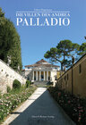 Buchcover Die Villen des Andrea Palladio