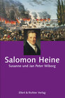 Buchcover Salomon Heine