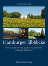 Buchcover Hamburger Elbblicke